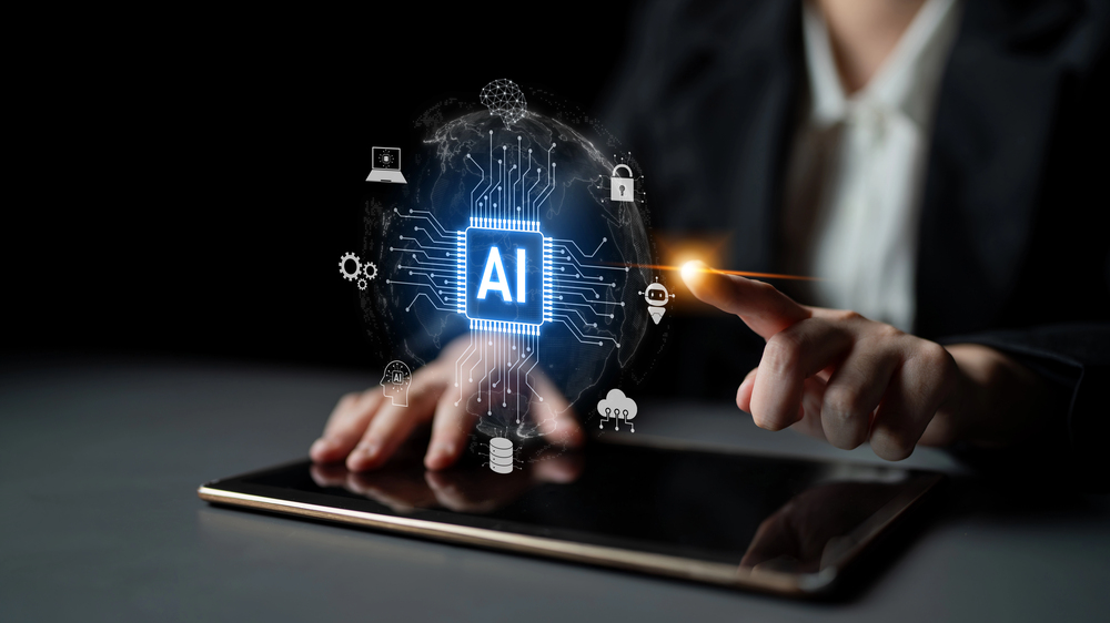 Learn Business AI