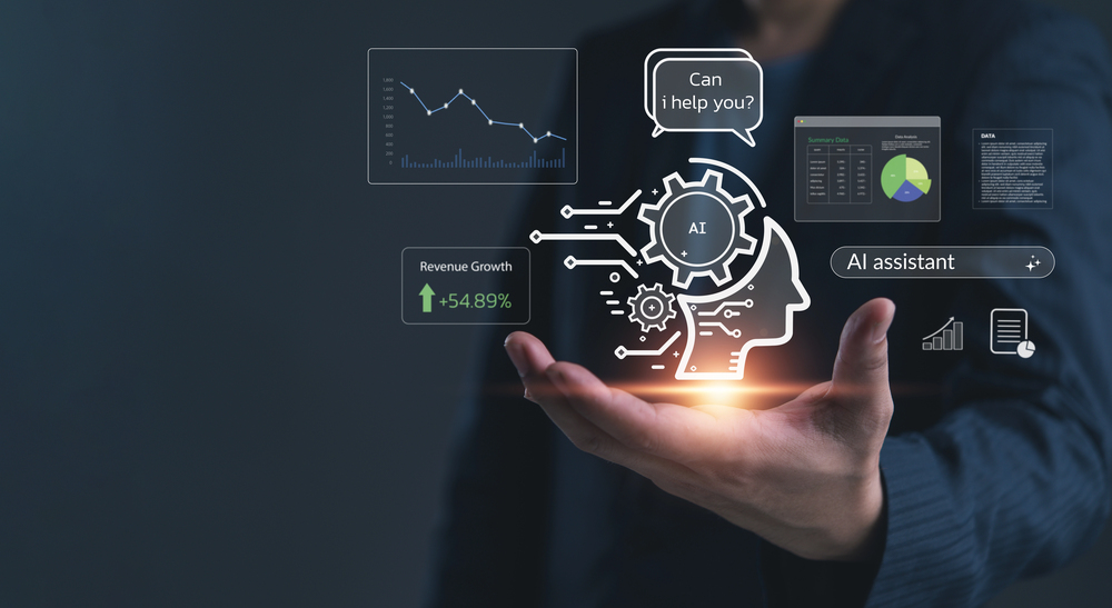 Learn Business AI