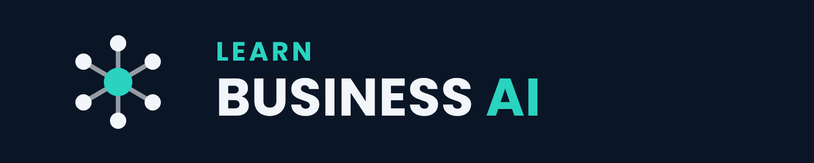 Learn Business AI